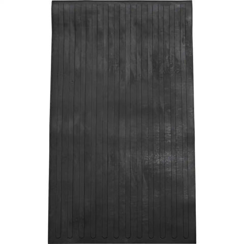 BOOMERANG RU TM420 UNIVERSAL UTILITY RUBBER MAT