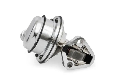 Fuel Pump Mechanical