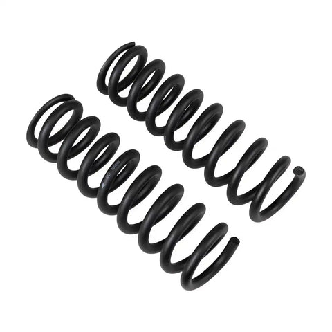 ARB 4007 Coil Spring MT64 0 To 3 Inch Lift Powder Coated Matte Black Set Of 2