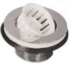 LASALLE BRIS 39105 REPLACEMENT STRAINER BASK