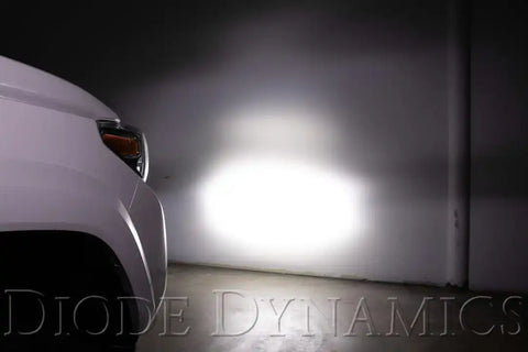 DIODE DYNAMC DD6070 SS30 STEALTH LIGHTBAR KIT FOR 2016-