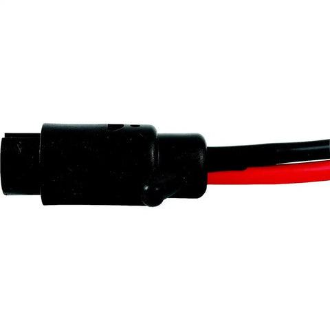 ATTWOOD MARI 14365-6 TROLLING MTR CONN.12VRECT