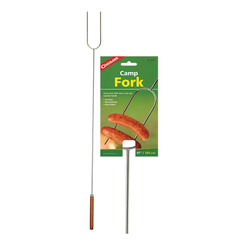 COGHLAN'S 9195 CAMP FORK