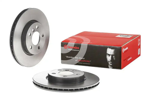 DISC BRAKE ROTOR