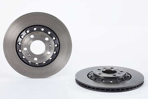 BREMBO 09A26911C02 DISC BRAKE ROTOR