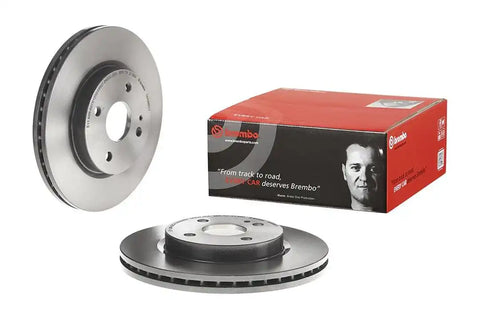 DISC BRAKE ROTOR