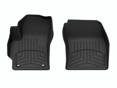 WEATHERTECH 4415391IM FRONT FLOORLINER HP
