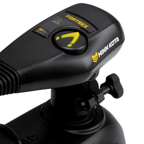 MINN KOTA 1368667 FORTREX 80/DSC