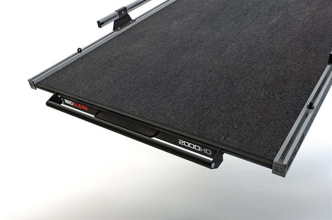 Bedslide 20-7948-HD Bed Slide Pro HD Series 2000 Pound Capacity 79 Inch Length x 4