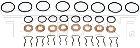 DORMAN 904-134 FUEL INJ. ORING KIT