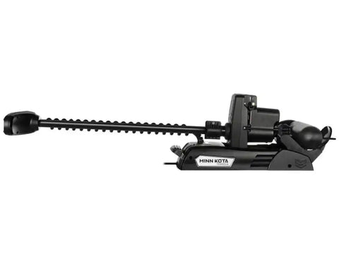 MINN KOTA 1363912 RT TERROVA 90/115/WR BLK QUEST