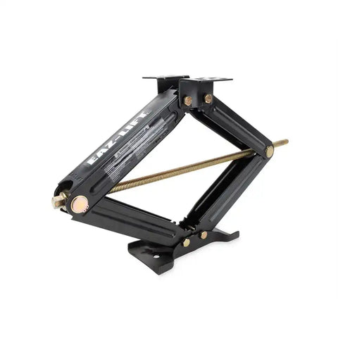 Camco 48820 Leveling Jack Use To Level Motorhome/ Travel Trailer or Camper Set Of 2