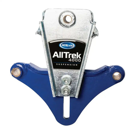 ALL TREK 4000 - TANDEM 33''
