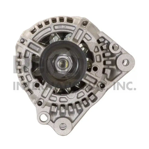 REMANUFACTURED ALTERNATOR