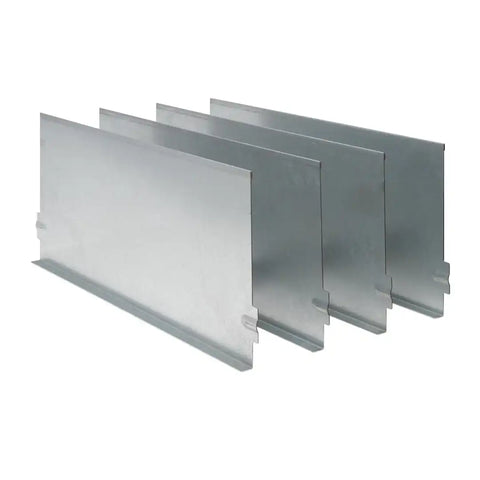 WEATHERGUARD 9825T ADJUSTABLE SHELF DIVIDER SET  13.5I