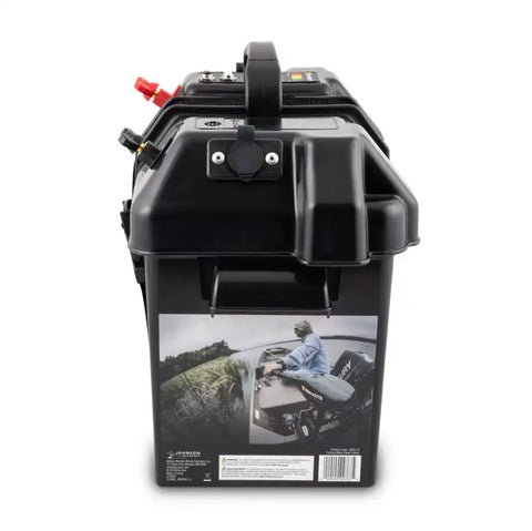 MINN KOTA 1820175 TROLLING MOTOR POWER CENTER