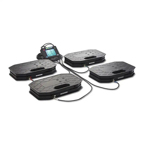 PROFORM 67650 VEHICLE SCALE 5000LB