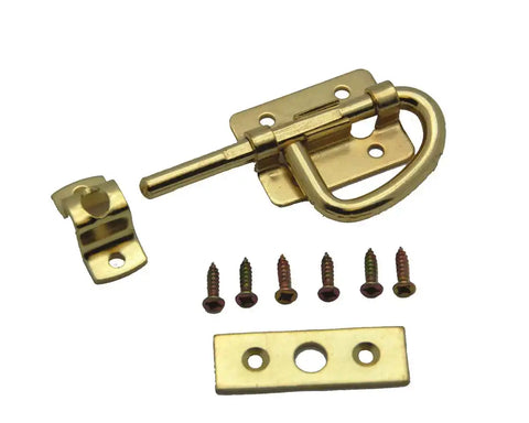 BUNK LATCH