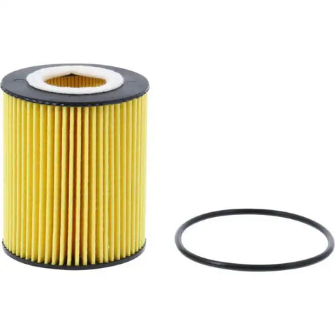 CARTRIDGE OIL FILTER