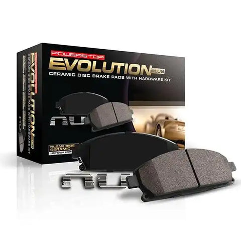 POWERSTOP 17-866 EVOLUTION PLUS
