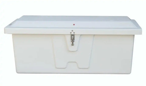 STOW 'N GO DOCK BOX 18' X 48' X 20'
