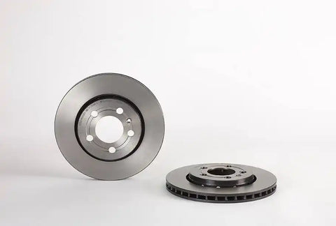 DISC BRAKE ROTOR