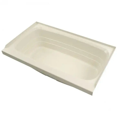 LIPPERT COMP 209385 PARCHMENT-CENTER DRAIN