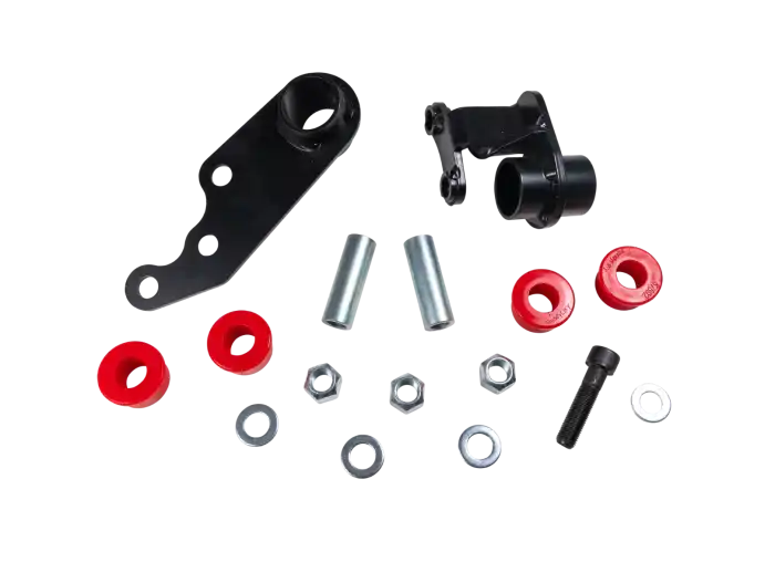 Drop Point Spacer READYLIFT 67-52000 DIFFERENTIAL DROP SPACERS WITH HARD – TruckPoint ...