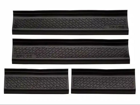 OMIX-ADA HFB-08-002 INTERIOR ACCESSORIES - OFFROAD