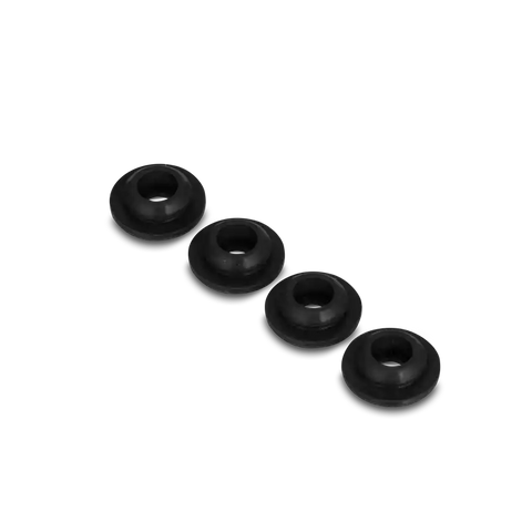 4 PACK  GROMMETS