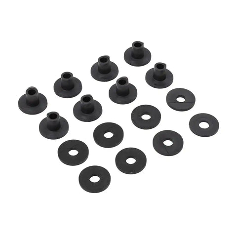 TAILGATE HARDWARE FORD SUPER DUTY