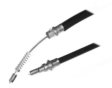 PARKING BRAKE CABLE