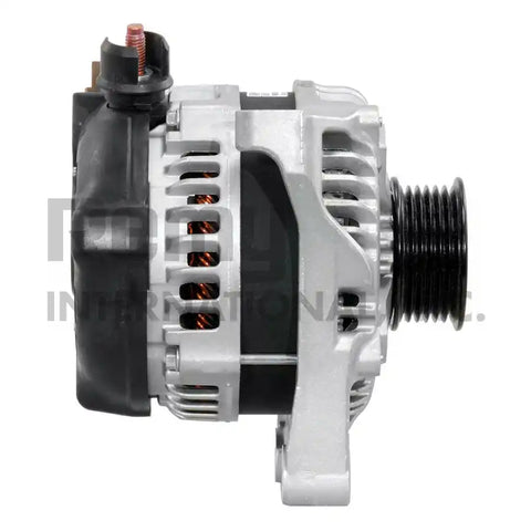 REMANUFACTURED ALTERNATOR