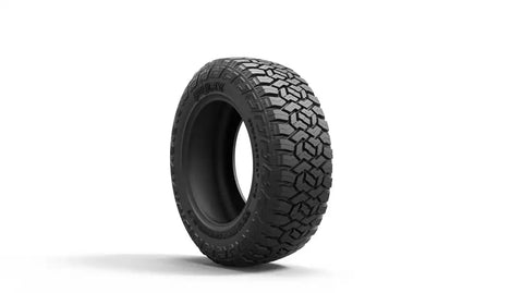 RT33X12.50R17LT FURY RT