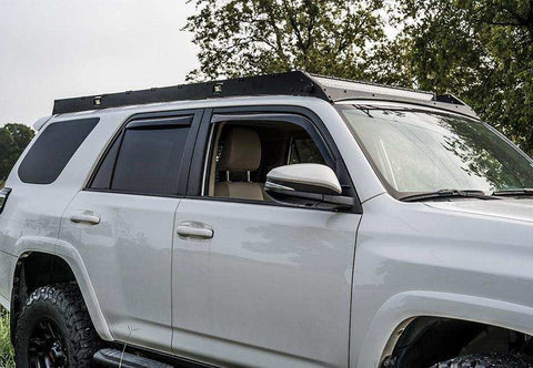 CALI RAISED CR2829 2010 - 2021 TOYOTA 4RUNNER PREMIUM