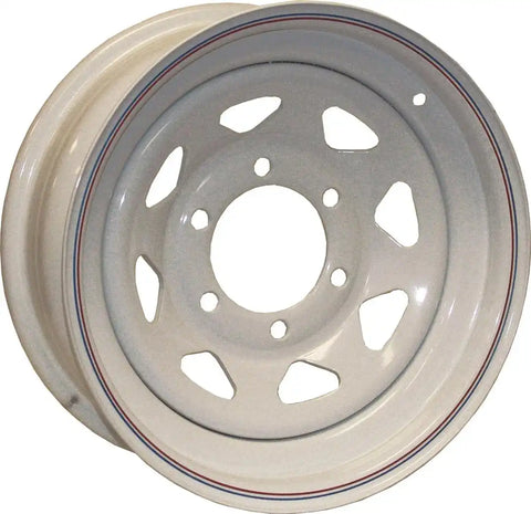 16X6 SPK 8H-6.5 GALV