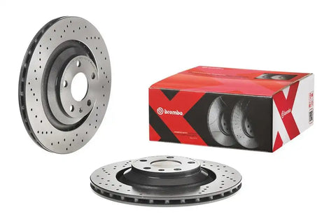 DISC BRAKE ROTOR