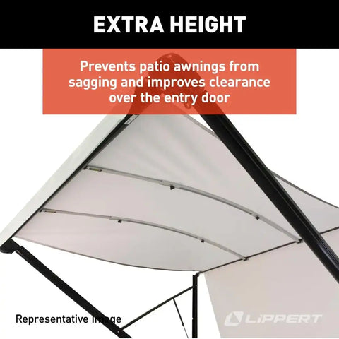 8' AWNBRELLA  3 PACK