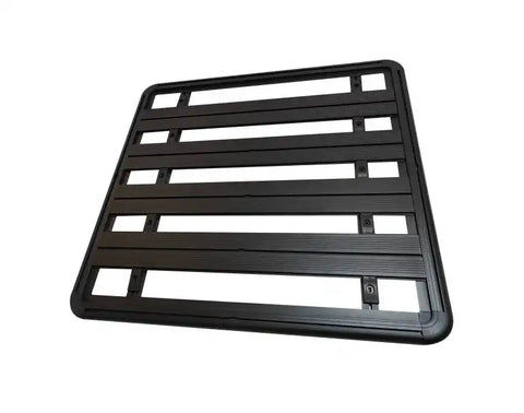 Black Horse Offroad WHPRB401 Bed Cargo Rack Spike 660 Pound Capacity Elevated 12 I