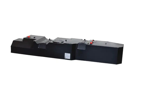 46 GALLON TOYOTA TUNDRA MIDSHIP REP