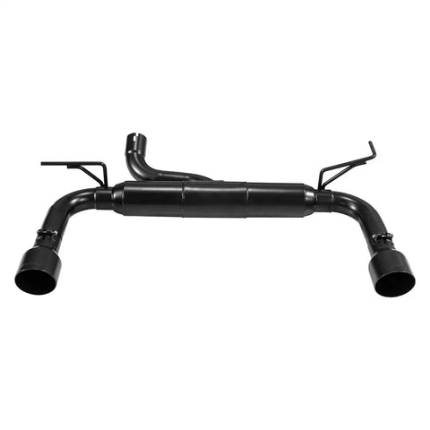 Flowmaster 817752 Outlaw Series, Axle Back Exhaust System