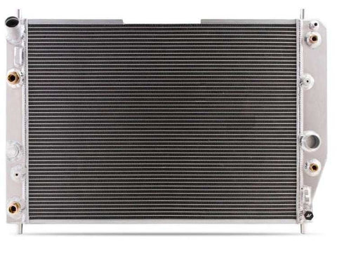 MISHIMOTO MMRAD-C6-05 RADIATOR