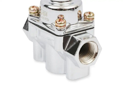 Holley Performance 12-804 LOW PRESS FUEL REG