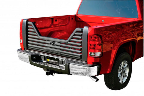 STROMBER VGM-14-4000 LOUVERED TAILGATE GM
