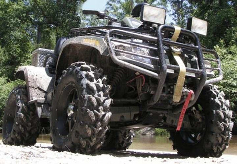 SWAMP LITE 24X11.00-10 BIAS ATV/UTV