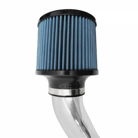 Injen SP1586P - Polished SP Aluminum Series Air Intake System