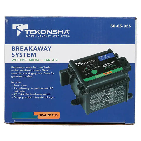 BREAKAWAY KIT