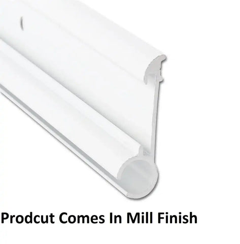 AWN. RAIL MILL 8' EA