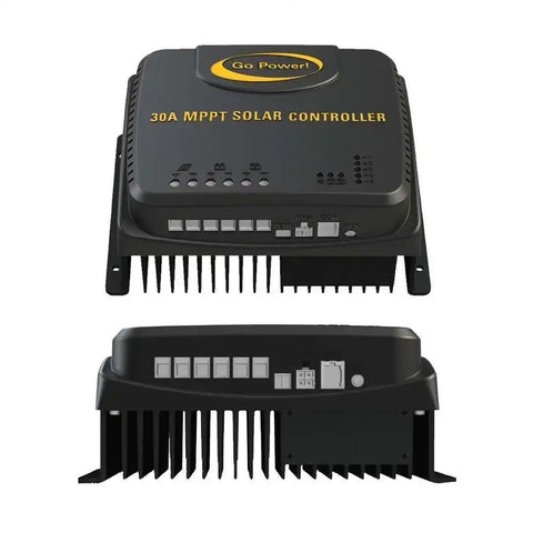 GO POWER GP-RVC-30-MPPT GP-MPPT-30-RVC