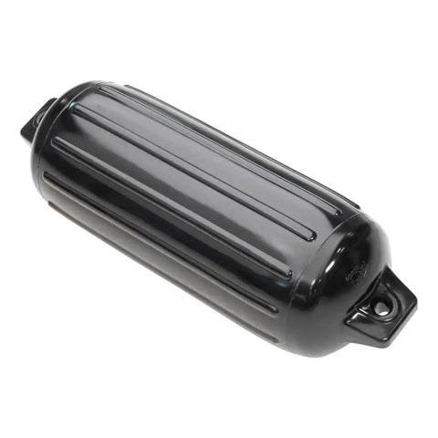 5.5'X20' ONYX BLACK SUPER GARD FEND